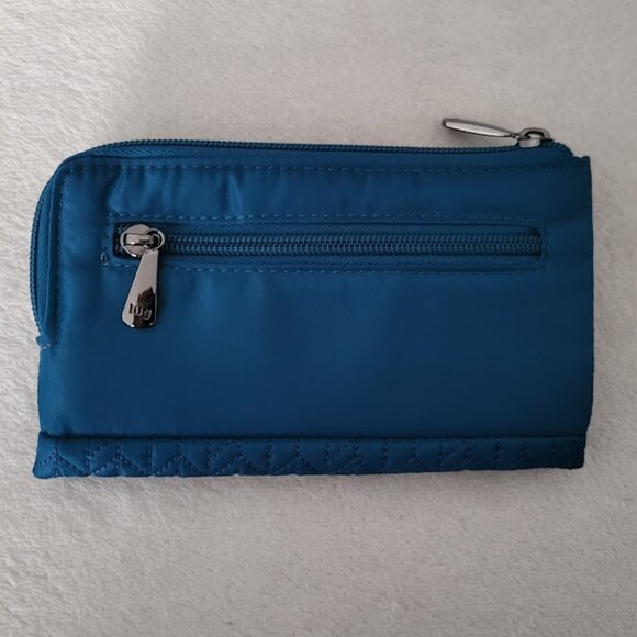 EUC Lug Tram OCEAN BLUE - Picture 2 of 4